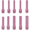 RIVERWELD TIG Alumina Nozzles Ceramic Cups Long Assorted Size Kit