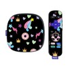 MightySkins Skin Compatible with Roku Ultra HDR 4K Streaming Media