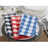 SARO LIFESTYLE Dinner Napkin (Set of 4)