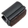 Adsamm® / 4 x Clamping Shell Gliders with Felt /