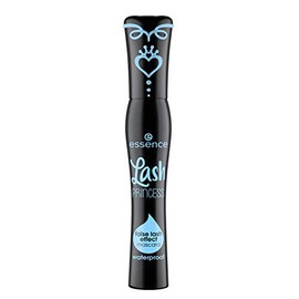 essence Lash PRINCESS false lash effect mascara waterproof