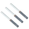 3Pcs 4mm 5 32in, Diamond Chainsaw Sharpening Tool for Rotating