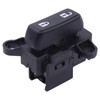ApplianPar Front Driver Side Door Lock Switch Button for Mazda