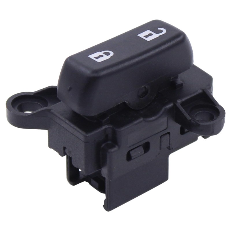 ApplianPar Front Driver Side Door Lock Switch Button for Mazda