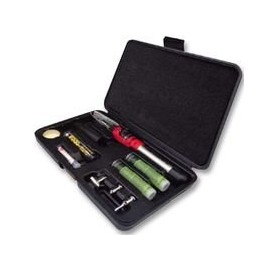 Soldering Kit Gas/LEC 30-125W Soldering Iron Pots Gas Tools 1pc - PRO-150KB
