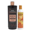 Activador Cantu 355 Ml + Shampoo Anne Rothshield Macadamia