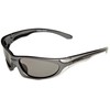 Eyelevel Kingfisher 2 Polarised Men's Sunglasses Grey One Size