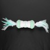 Electric Cat Teaser USB Rechargeable Auto Rotating Cat Toys with