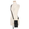 DEEDS Luxury Style Siena with Chain, Black (Grooved), 4-6 Scissor