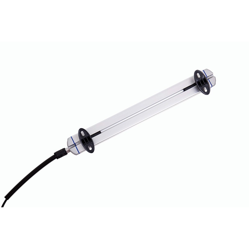 BiNFU 12w 24V IP65 Explosion Proof LED Light/CNC Machine Interner