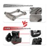 Xitomer 2'' Lowering Links Compatible with CB650F CBR650F 2014-2018 &