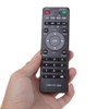 Set-Top Box Learning Remote Control for Unblock Tech Ubox Smart