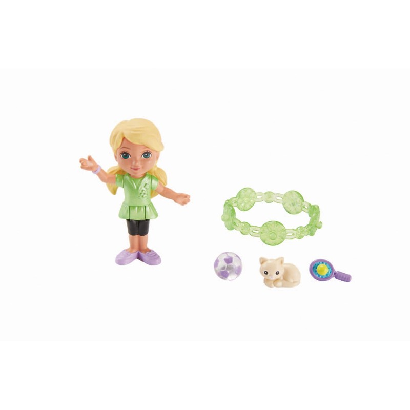 Fisher-Price ora & Friends Magic Adventure Charms - Alana