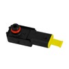 Twilight Garage MAP Brake Booster Pressure Sensor 5Q0906207 Compatible with