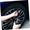 FELTECHELECTR Portable Tire Inflator Compressor Digital Display Wireless Electric Pump