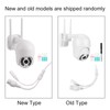 2in Waterproof PTZ Mini Dome Camera 1080P WiFi 8 Lights