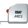 BMI Vario 490241210 Pocket Tape Measure MET 2 m Lacquered