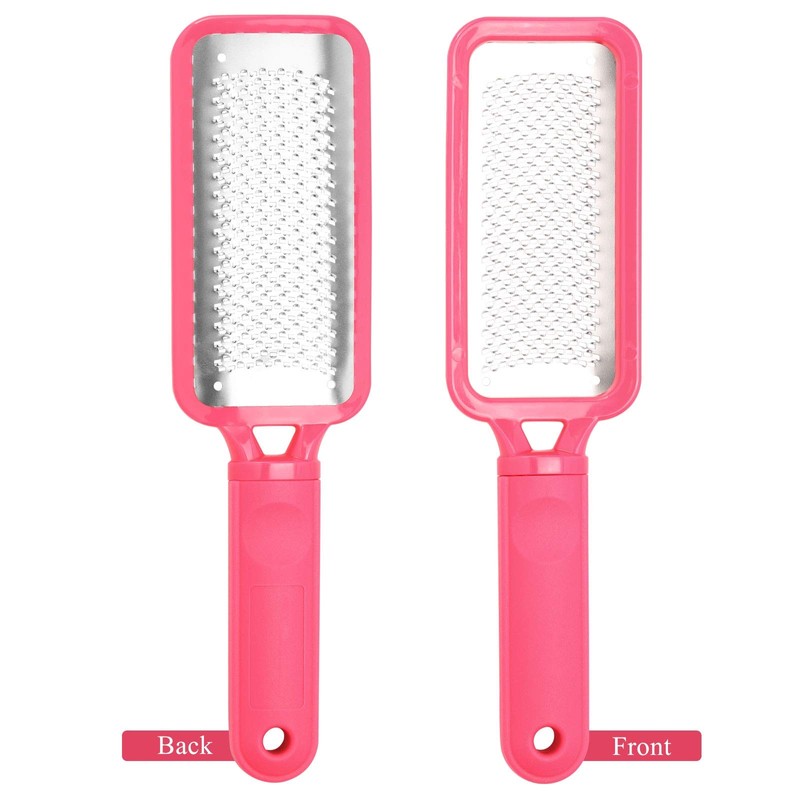 Colossal Foot Grater Pedicure Professional Foot Rasp File Callus Remover