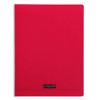 Clairefontaine - Ref 18293C - Calligraphe PP Stapled Writing Notebook