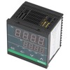 Digital Temperature Regulator SSR RELAY Temp Controller SMD Component Technology