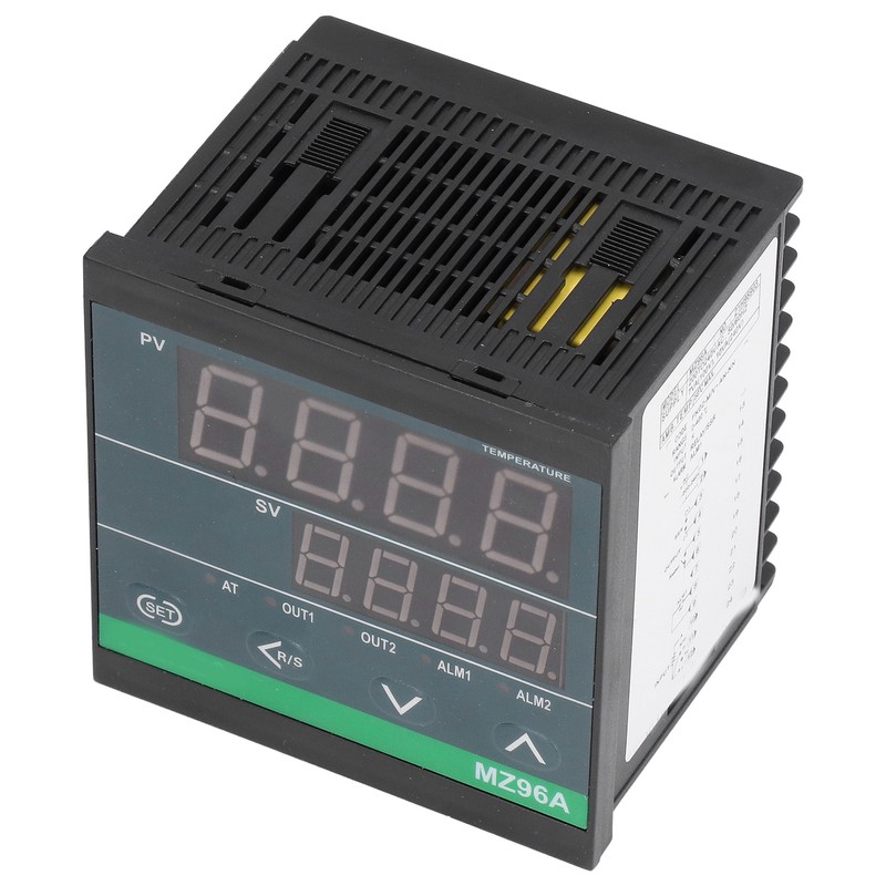 Digital Temperature Regulator SSR RELAY Temp Controller SMD Component Technology