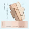 TIMAGE Bronzer Highlight Shading Matte Highlight Highlight Powder Nose Shadow