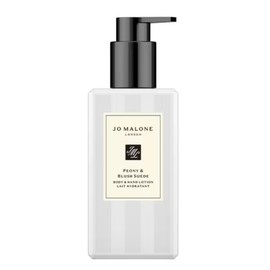 Jo Malone London Peony & Blush Suede Body & Hand Lotion 250ml Silk Moisturizing Fragrance / 조 말론 런던 피오니 앤 블러쉬 스웨이드 바디 앤 핸드로션 250ml 실크 보습 향기