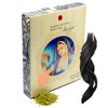 Indigo - Black - Natural Hair Colour - Powder -