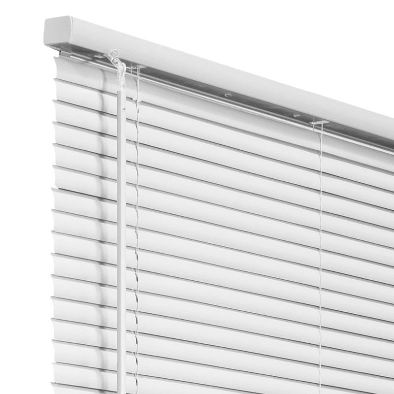 CHICOLOGY Blinds for Windows, Mini Blinds, Window Blinds, Door Blinds,