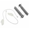 Dishwasher Door Repair Springs & Rope For Siemens 00754869