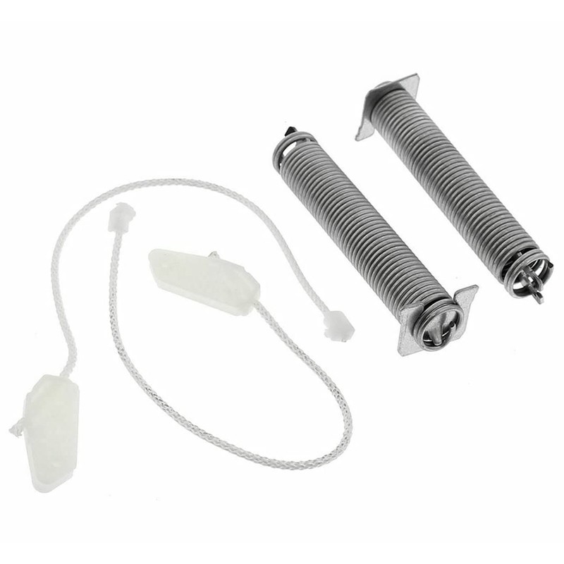 Dishwasher Door Repair Springs & Rope For Siemens 00754869