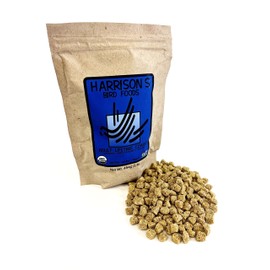 Harrison's Adult Lifetime Coarse 1lb