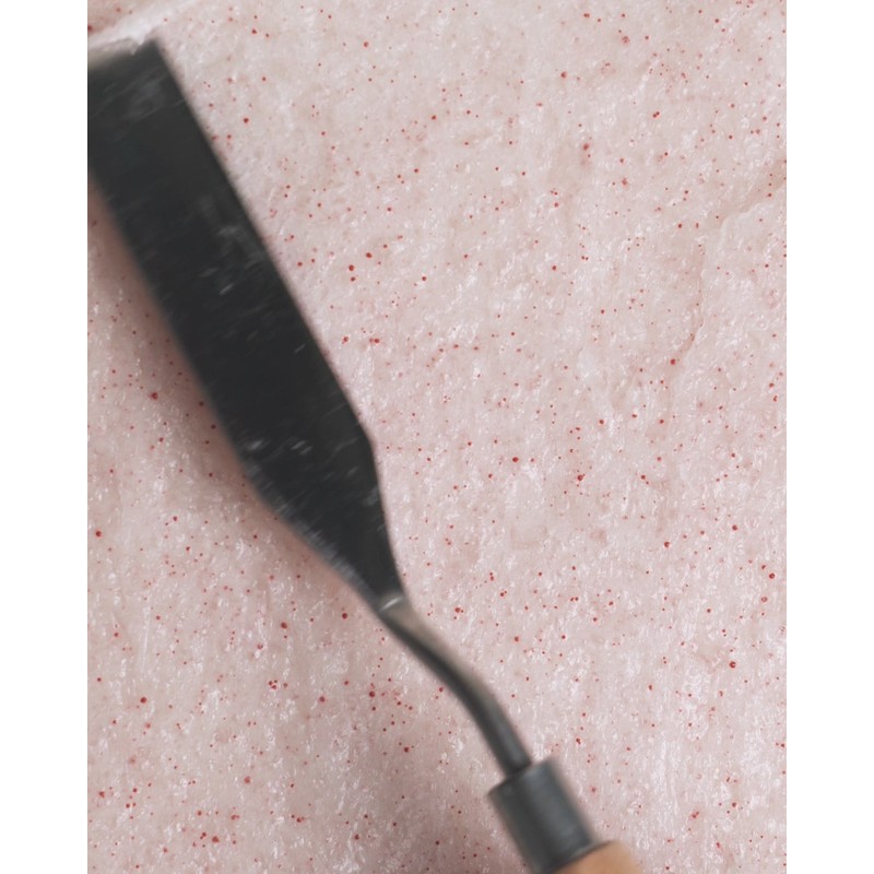 Davines SOLU Sea Salt Scrub Cleanser