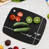 Dishwasher Safe Cutting Boards for Kitchen - Large Composite Wood