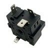 FZ31-9 6 pins 6 Positions fits Galanz Function Selection Rotary