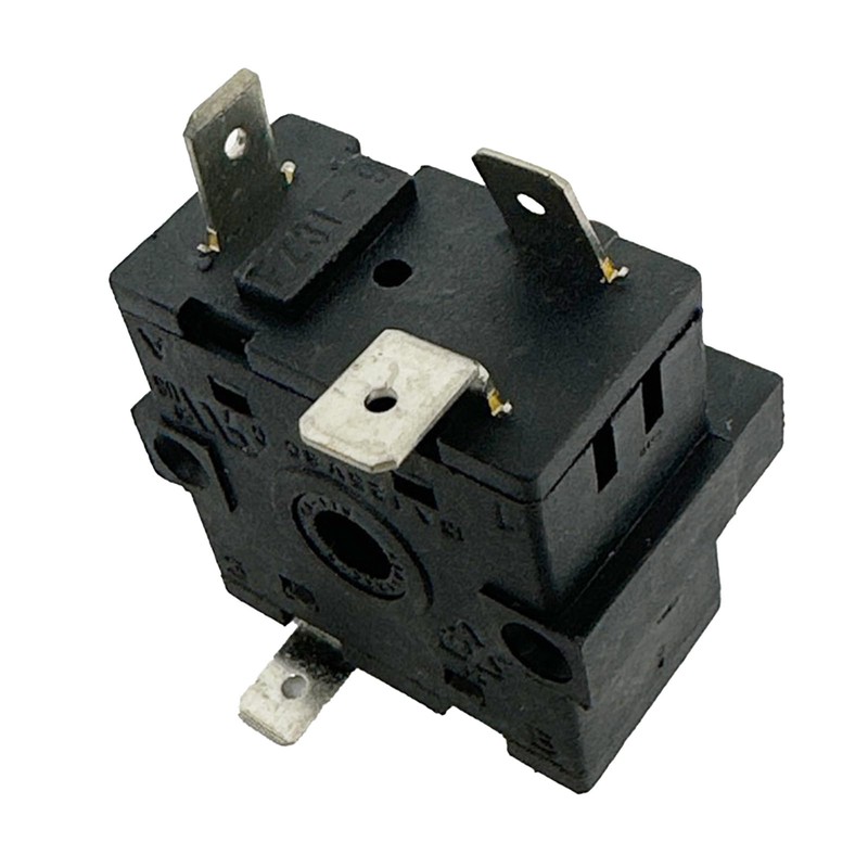 FZ31-9 6 pins 6 Positions fits Galanz Function Selection Rotary