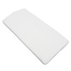 Knee Wedge Pillow Memory Foam After Surgery Triangle Pillow for