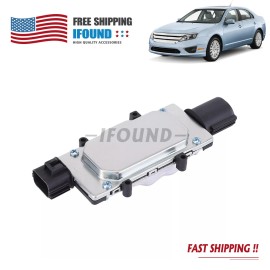 Cahuczlhoz 8G1Z-8B658-A For Ford Lincoln Mercury 2008-2012 Engine Cooling Fan Motor Relay