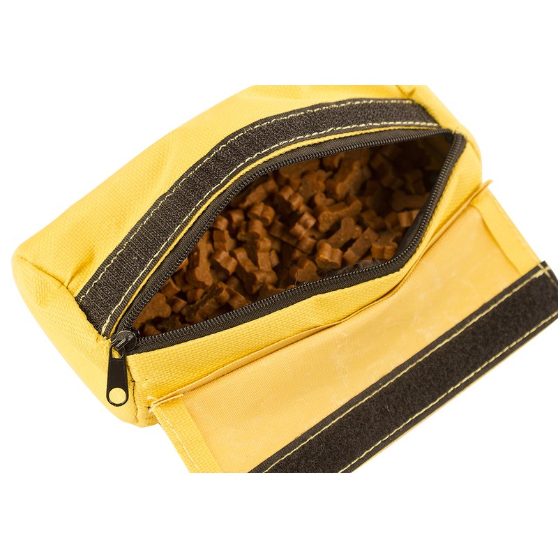 Kerbl Pet 80768 Trainings Dummy, 23 x 7 cm, gelb