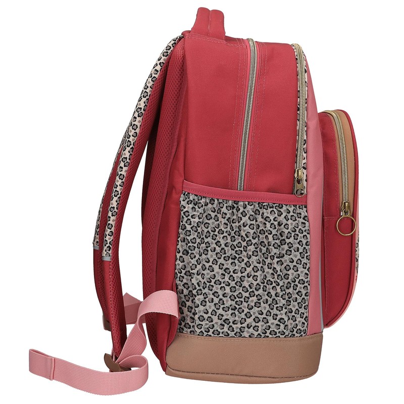 Depesche TopModel Leoheart Girls' School Bag