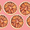 BlueHenry Dehydrated Blood Orange Wheels - 2.5 oz - 20+