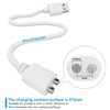 GODCREAT Magnetic Charging Cable Fast Magnetic Charging Replacement Cable Rechargeable