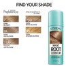 L'Oreal Paris Magic Root Cover Up Gray Concealer Spray Dark
