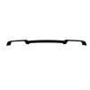 ZTT For 14-19 Corvette C7 Stingray Gloss Black Trunk Spoiler