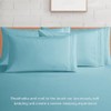 SandersCollection 1500 Thread Count Egyptian Quality 4 pc Sheet Set,