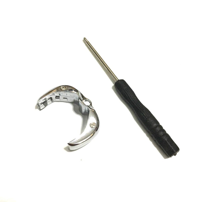 CRAZY METALMAN Key Holder for Can Am Ryker Accessories Ignition