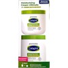 Cetaphil Moisturizing Cream Ultimate with Prebiotic Aloe, 2 Pack (20