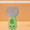VFM e-Store - Spanner Soft Toy Cute Plushie Huggable Cuddly