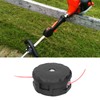 Trimmer Head, Mower Head Replacement, Strimmer Lawn Mower Accessory for