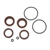 Car Steering Cylinder Seal Kit HC5345 Leakproof Rubber Replacement for